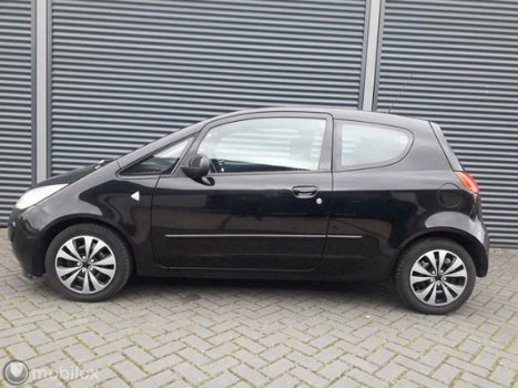 Mitsubishi Colt - VI 1.3 Invite Nw APK NAP Nette auto - 1