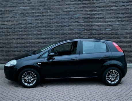 Fiat Grande Punto - 1.2 Edizione Cool 5-DRS. LM VELGEN - 1