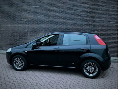 Fiat Grande Punto - 1.2 Edizione Cool 5-DRS. LM VELGEN - 1