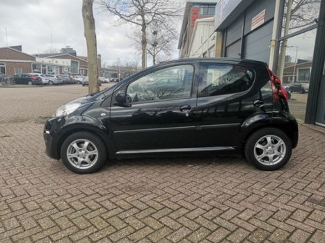 Peugeot 107 - 5drs elct RAMEN AIRCO NAP gratis 1jr pechhulp - 1