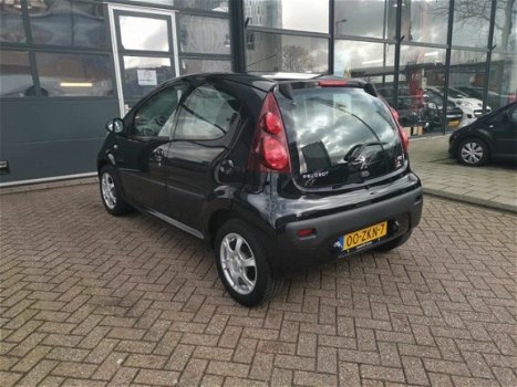 Peugeot 107 - 5drs elct RAMEN AIRCO NAP gratis 1jr pechhulp - 1