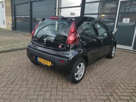 Peugeot 107 - 5drs elct RAMEN AIRCO NAP gratis 1jr pechhulp - 1