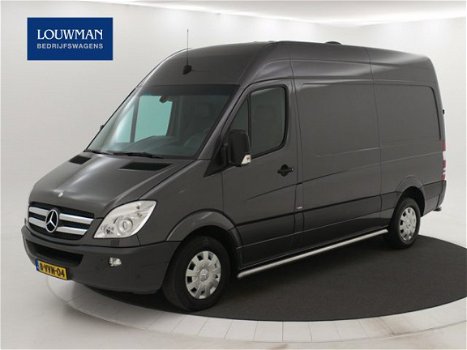 Mercedes-Benz Sprinter - 316 2.2 CDI 366 HD Sidebars | Xenon | Automaat | Airco - 1