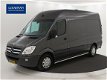 Mercedes-Benz Sprinter - 316 2.2 CDI 366 HD Sidebars | Xenon | Automaat | Airco - 1 - Thumbnail