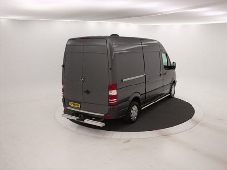 Mercedes-Benz Sprinter - 316 2.2 CDI 366 HD Sidebars | Xenon | Automaat | Airco - 1