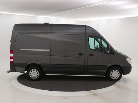 Mercedes-Benz Sprinter - 316 2.2 CDI 366 HD Sidebars | Xenon | Automaat | Airco - 1