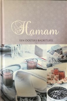 Hamam, Een Oosters badritueel