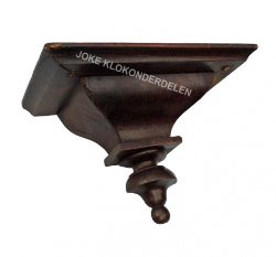 === Onderstuk regulateur = gebruikt === 39621