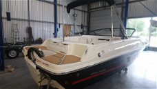 Bayliner VR4 Outboard