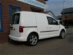 Volkswagen Caddy - 2.0 TDI 102pk BMT Highline NL-Auto Airco Cruise Control Navigatie €295 Lease - 1 - Thumbnail