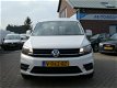 Volkswagen Caddy - 2.0 TDI 102pk BMT Highline NL-Auto Airco Cruise Control Navigatie €295 Lease - 1 - Thumbnail