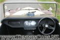 Triumph Herald - 1970 Moss Roadster Convertible - 1 - Thumbnail