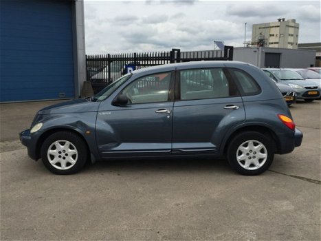 Chrysler PT Cruiser - 2.0-16V Classic, AIRCO, 4X ELEK-RAMEN, CENT-VERGRENDELING, RADIO-CD - 1