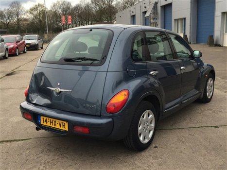 Chrysler PT Cruiser - 2.0-16V Classic, AIRCO, 4X ELEK-RAMEN, CENT-VERGRENDELING, RADIO-CD - 1