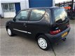 Fiat Seicento - 1.1 S, 139.805 KM NAP, WEGENBELASTING MAAR € 15, - PER MAAND, RADIO-CD-MP3-AUX, AIRB - 1 - Thumbnail