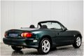 Mazda MX-5 - MX5 1.6i - 1 - Thumbnail