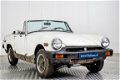 MG Midget - 1500 - 1 - Thumbnail