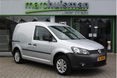 Volkswagen Caddy - 1.6 TDI / AIRCO / CRUISE CONTROL / LM VELGEN