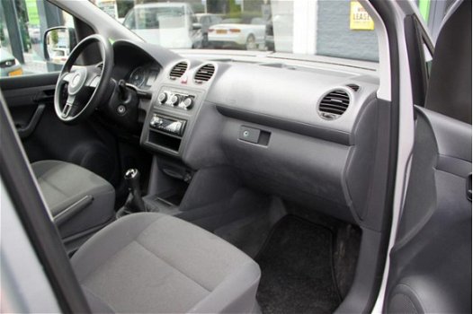 Volkswagen Caddy - 1.6 TDI / AIRCO / CRUISE CONTROL / LM VELGEN - 1