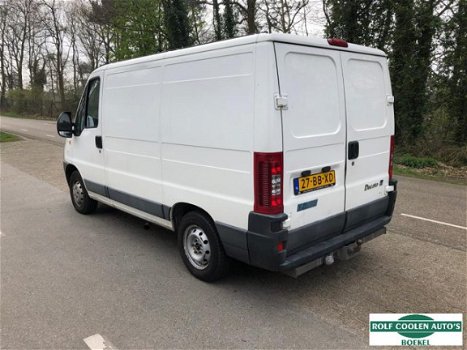 Fiat Ducato - 2.0 JTD - 1