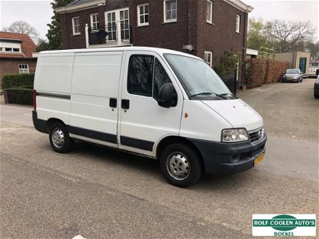 Fiat Ducato - 2.0 JTD - 1