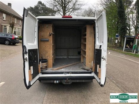 Fiat Ducato - 2.0 JTD - 1