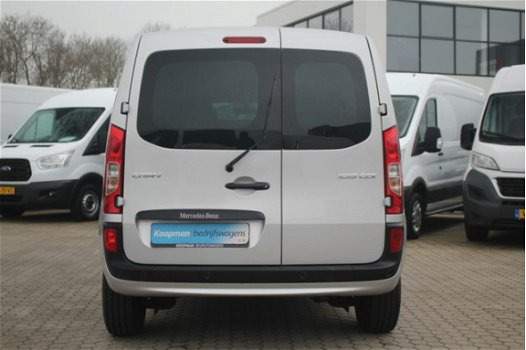 Mercedes-Benz Citan - 109 CDI Blue EFFICIENCY Extra Lang | Airco | Cruise | PDC Achter | Lease 174, - 1