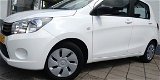 Suzuki Celerio - 1.0 68 pk 5 DRS COMFORT - 1 - Thumbnail