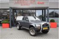 Toyota HiLux - 2.4 D XTRA CAB 4WD SR5 VAN MARGE - 1 - Thumbnail