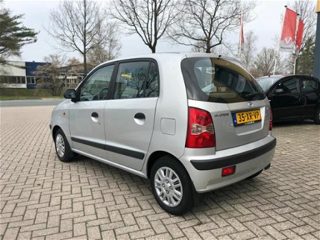 Hyundai Atos - 1.1i Active Cool |NAP|NL Auto|Airco| - 1