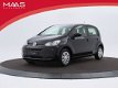 Volkswagen Up! - 1.0 60 PK BMT move up DAB+ | Airco | Navi dock | 2+2 Garantie t/m 08-2022 of 100.00 - 1 - Thumbnail