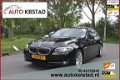 BMW 5-serie - 523i Executive LEDER/XENON NIEUWSTAAT - 1 - Thumbnail