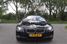 BMW 5-serie - 523i Executive LEDER/XENON NIEUWSTAAT