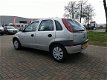 Opel Corsa - 1.2-16V Zeer Nette Auto, 5Drs - 1 - Thumbnail