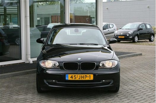 BMW 1-serie - 116i Business Line - 1
