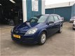 Opel Astra Wagon - 1.4 Essentia - 1 - Thumbnail