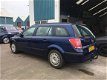 Opel Astra Wagon - 1.4 Essentia - 1 - Thumbnail