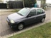 Renault Clio - 1.2 MTV 5 deurs slechts 146.000km - 1 - Thumbnail