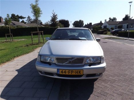 Volvo S70 - 2.4 Polar - 1