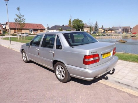 Volvo S70 - 2.4 Polar - 1