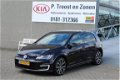 Volkswagen Golf - 1.4 TSI GTE 7% BIJTELLING Navigatie/Panoramadak/Xenon + Led/Pdc voor achter/Keyles - 1 - Thumbnail