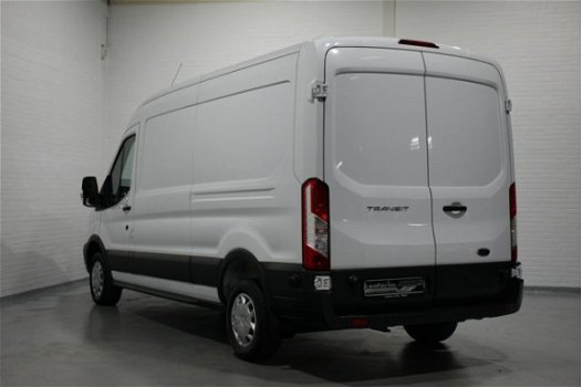 Ford Transit - 2.2 TDCi 125 pk Trend L3H2 Airco, Bijrijdersbank, Cruise, PDC V+A, v.a. 189, - p/mnd - 1