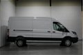 Ford Transit - 2.2 TDCi 125 pk Trend L3H2 Airco, Bijrijdersbank, Cruise, PDC V+A, v.a. 189, - p/mnd - 1 - Thumbnail