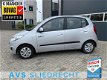 Hyundai i10 - 1.0 i-Drive / Elektrische ramen / Start/stop / Multimedia - 1 - Thumbnail