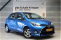 Toyota Yaris - 1.5 Hybrid Trend navi, camera, cruise, 15