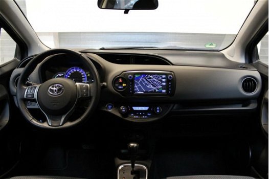 Toyota Yaris - 1.5 Hybrid Trend navi, camera, cruise, 15