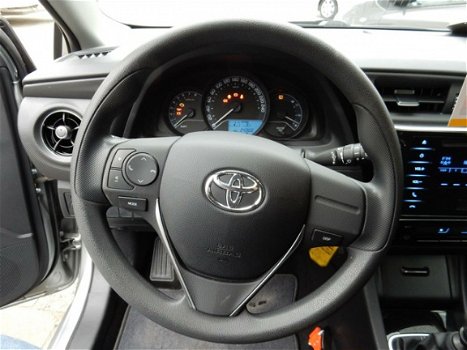 Toyota Auris Touring Sports - 1.3 VVT-I NOW + 12 MND BOVAG - 1