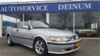 Saab 9-3 Cabrio - 2.0 TURBO Automaat - 1 - Thumbnail