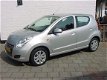 Suzuki Alto - 1.0 5drs exclusive 43000 km all in prijs bovag garantie - 1 - Thumbnail