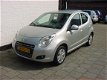 Suzuki Alto - 1.0 5drs exclusive 43000 km all in prijs bovag garantie - 1 - Thumbnail